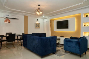 Appartement cosy douala bonapriso, Akwa Ii